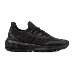 маратонки,дамски,маратонки,geox,spherica,actif,trainers,black
