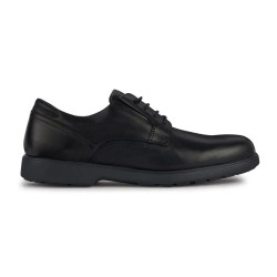обувки,мъжки,обувки,geox,spherica,ec11,shoes,black