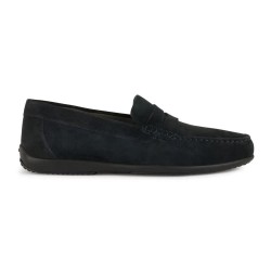 мъжки,обувки,geox,u450wc00022,ascanio,loafers,navy,(black)