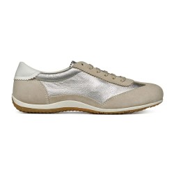 маратонки,дамски,маратонки,geox,vega,trainers,golden,(light,taupe,light,gold)