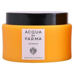 бръснене,acqua,di,parma,collezione,barbiere,125g,shaving,cream,orange,(yellow)
