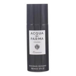 хигиена,тяло,acqua,di,parma,colonia,essenza,150ml,deodorant,spray,clear,(black)
