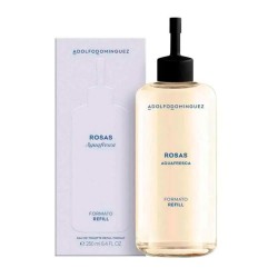 дамски,парфюми,adolfo,dominguez,250ml,fresh,rose,refill,eau,de,toilette,transparent