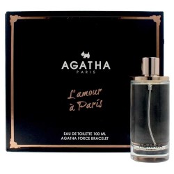 Agatha L´amour À Paris Eau de toilette - Black (Black) дамски,парфюми,agatha,l´amour,À,paris,eau,de,toilette,black,(black)