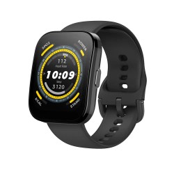 часовници,amazfit,bip,5,smartwatch,black,(black)