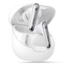 слушалки,слушалки,anker,liberty,4,nc,wireless,earphones,white,(white)