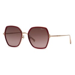 слънчеви,очила,слънчеви,очила,chopard,schl02v,woman,sunglasses,shiny,copper,gold