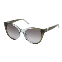 слънчеви,очила,слънчеви,очила,escada,sesd87,woman,sunglasses,green,(green,grad.,azure)