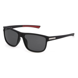 Слънчеви очила Fila SFI302 polarized sunglasses - Black (Matt Black) слънчеви,очила,слънчеви,очила,fila,sfi302,polarized,sunglasses,black,(matt,black)