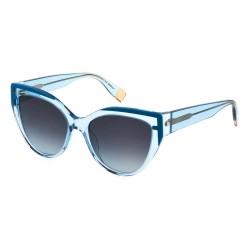 слънчеви,очила,слънчеви,очила,furla,sfu694,woman,sunglasses,blue,(shiny,transp.azure)