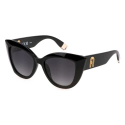 слънчеви,очила,слънчеви,очила,furla,sfu711,woman,sunglasses,black,(shiny,black)