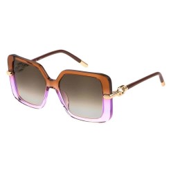 слънчеви,очила,слънчеви,очила,furla,sfu712,woman,sunglasses,pink,(pink,grad.,brown)