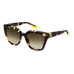 слънчеви,очила,слънчеви,очила,furla,sfu781,woman,sunglasses,brown,(shiny,havana,soya)