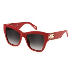 слънчеви,очила,слънчеви,очила,just,cavalli,sjc037,woman,sunglasses,red,(shiny,full,red)
