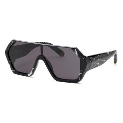 слънчеви,очила,слънчеви,очила,philipp,plein,spp047,sunglasses,marbled,black