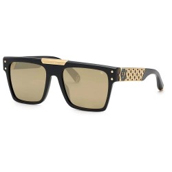 слънчеви,очила,слънчеви,очила,philipp,plein,spp080,sunglasses,black