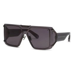 слънчеви,очила,слънчеви,очила,philipp,plein,spp096m,sunglasses,black,(shiny,dark,grey)