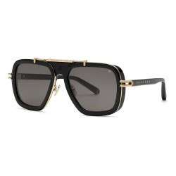 слънчеви,очила,слънчеви,очила,philipp,plein,spp109v,sunglasses,black