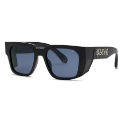 слънчеви,очила,слънчеви,очила,philipp,plein,spp130m,sunglasses,black,(shiny,black,700y)