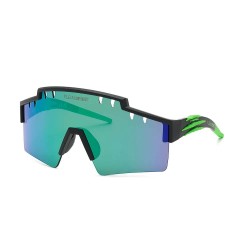 Слънчеви очила Philipp plein sport SSP001 sunglasses - Black (Matt Black U28V) слънчеви,очила,слънчеви,очила,philipp,plein,sport,ssp001,sunglasses,black,(matt,black,u28v)