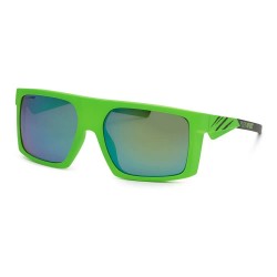 Слънчеви очила Philipp plein sport SSP009 polarized sunglasses - Green (Matt Green) слънчеви,очила,слънчеви,очила,philipp,plein,sport,ssp009,polarized,sunglasses,green,(matt,green)