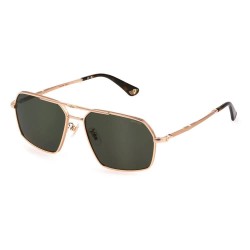 слънчеви,очила,слънчеви,очила,police,spll86,sunglasses,golden,(shiny,rose,gold,with,sandblasted,satin,)