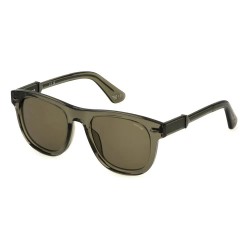 слънчеви,очила,слънчеви,очила,police,spll87,sunglasses,shiny,transp.green,(green)