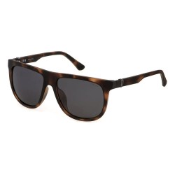 слънчеви,очила,слънчеви,очила,police,spln33e,polarized,sunglasses,matt,dark,havana,(golden)