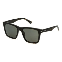 слънчеви,очила,слънчеви,очила,police,spln35,55,polarized,sunglasses,black,(shiny,dark,havana)