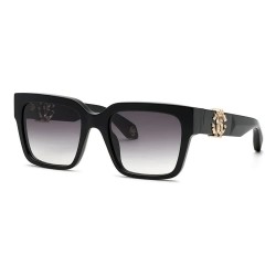 слънчеви,очила,слънчеви,очила,roberto,cavalli,src040m,woman,sunglasses,shiny,black,(black)