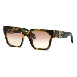 слънчеви,очила,слънчеви,очила,roberto,cavalli,src040m,woman,sunglasses,brown,(shiny,vintage,havana)