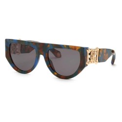 слънчеви,очила,слънчеви,очила,roberto,cavalli,src063,woman,sunglasses,brown,blu,havana,(brown)