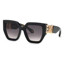 слънчеви,очила,слънчеви,очила,roberto,cavalli,src089,woman,sunglasses,shiny,black,(black)