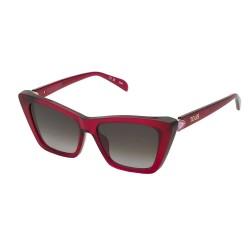 слънчеви,очила,слънчеви,очила,tous,stob82s,woman,sunglasses,red,(shiny,transp.raspberry)