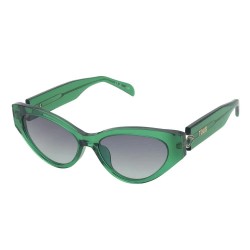 слънчеви,очила,слънчеви,очила,tous,stob84s,woman,sunglasses,transp.alga,green,(green)