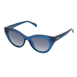 слънчеви,очила,слънчеви,очила,tous,stob86,woman,sunglasses,blue,(matt,transp.blue)