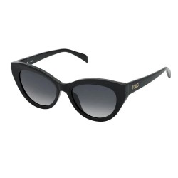 слънчеви,очила,слънчеви,очила,tous,stob86,woman,sunglasses,black,(shiny,black)