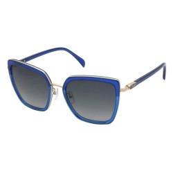 слънчеви,очила,слънчеви,очила,tous,stoc19,woman,sunglasses,blue,(shiny,pearl,grad.violet)