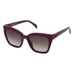 слънчеви,очила,слънчеви,очила,tous,stoc22,woman,sunglasses,red,(shiny,bordeaux)