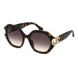 слънчеви,очила,слънчеви,очила,twinset,stw063,woman,sunglasses,dark,havana,(brown)