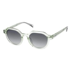 слънчеви,очила,слънчеви,очила,zadig&voltaire,szv363,woman,sunglasses,shiny,transp.green,(clear)