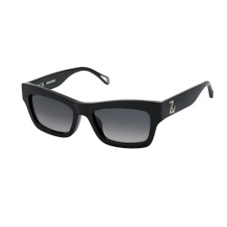слънчеви,очила,слънчеви,очила,zadig&voltaire,szv366,woman,sunglasses,black,(shiny,black)