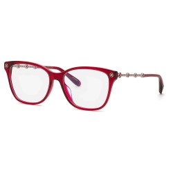очила,chopard,vch352s,woman,glasses,red