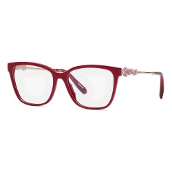 очила,chopard,vch361s,woman,glasses,red,(shiny,bordeaux)