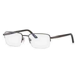 Chopard VCHG60V glasses - Silver (Total Shiny Gun) очила,chopard,vchg60v,glasses,silver,(total,shiny,gun)