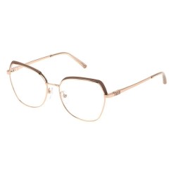 очила,escada,vese11,woman,glasses,pink,(shiny,gold,copper,with,coloured,parts)