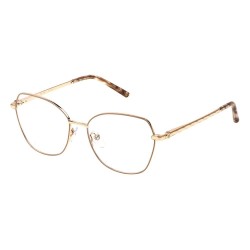 очила,escada,vese39,woman,glasses,shiny,rose,gold,with,col.parts