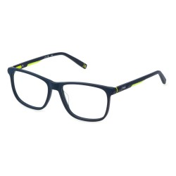 очила,fila,vfi712,glasses,blue,(matt,blue,540c03)