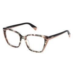 очила,furla,vfu764,woman,glasses,black,pink,(shiny,black,pink,green,fantasy)