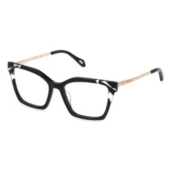 очила,just,cavalli,vjc075,woman,glasses,black,(shiny,black)
